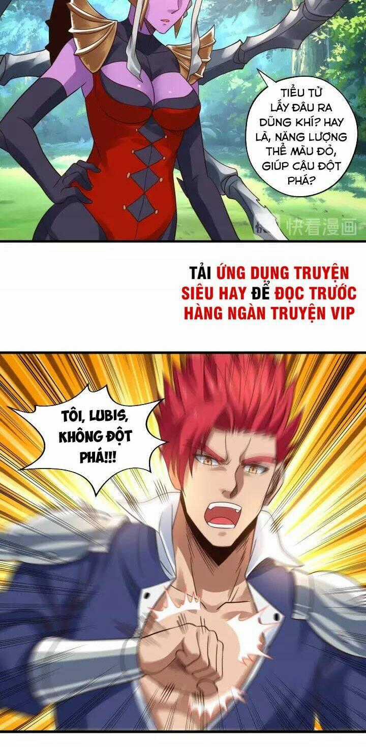 Thôn Phệ Lĩnh Vực - Chapter 111 - Trang 43