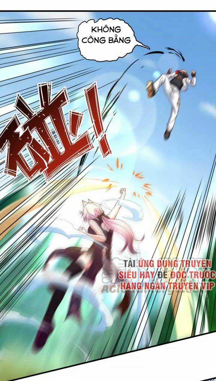 Thôn Phệ Lĩnh Vực - Chapter 111 - Trang 7