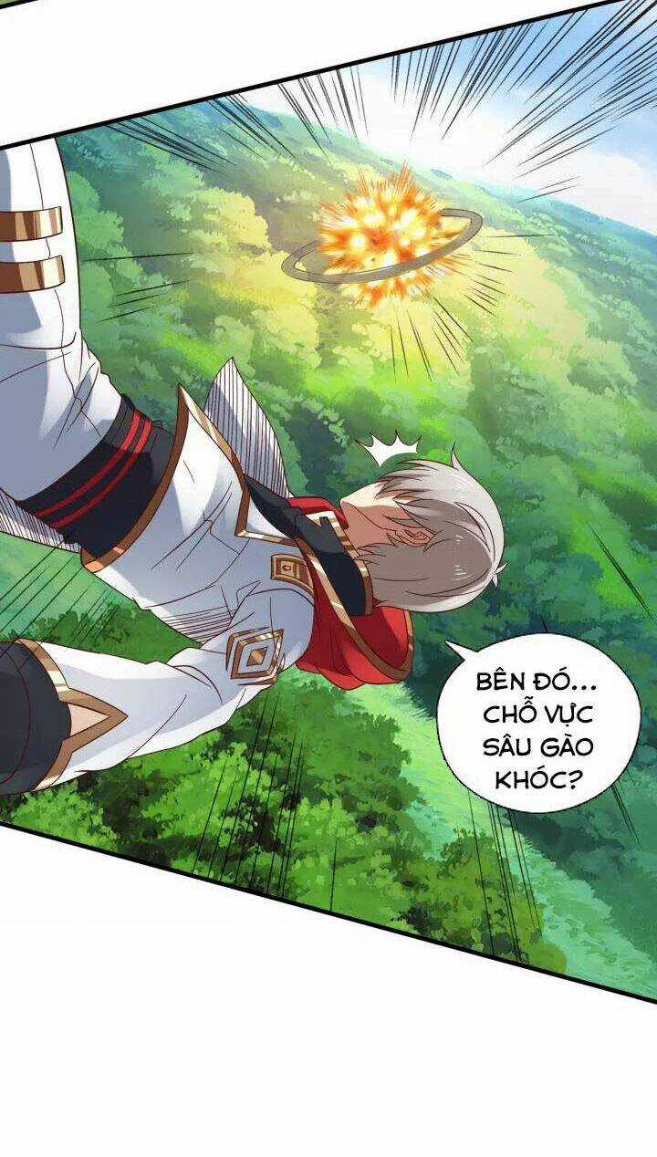 Thôn Phệ Lĩnh Vực - Chapter 111 - Trang 8