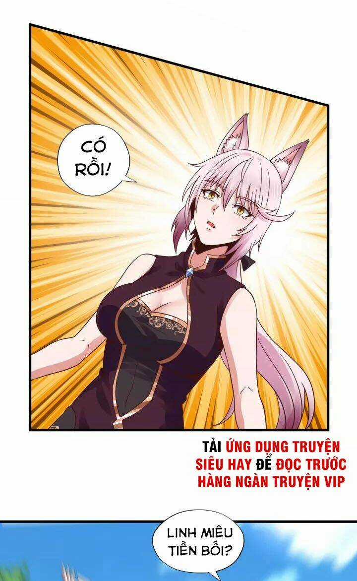 Thôn Phệ Lĩnh Vực - Chapter 111 - Trang 9