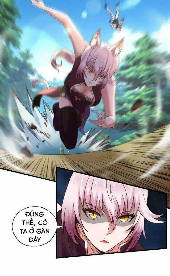 Thôn Phệ Lĩnh Vực - Chapter 111 - Trang 10