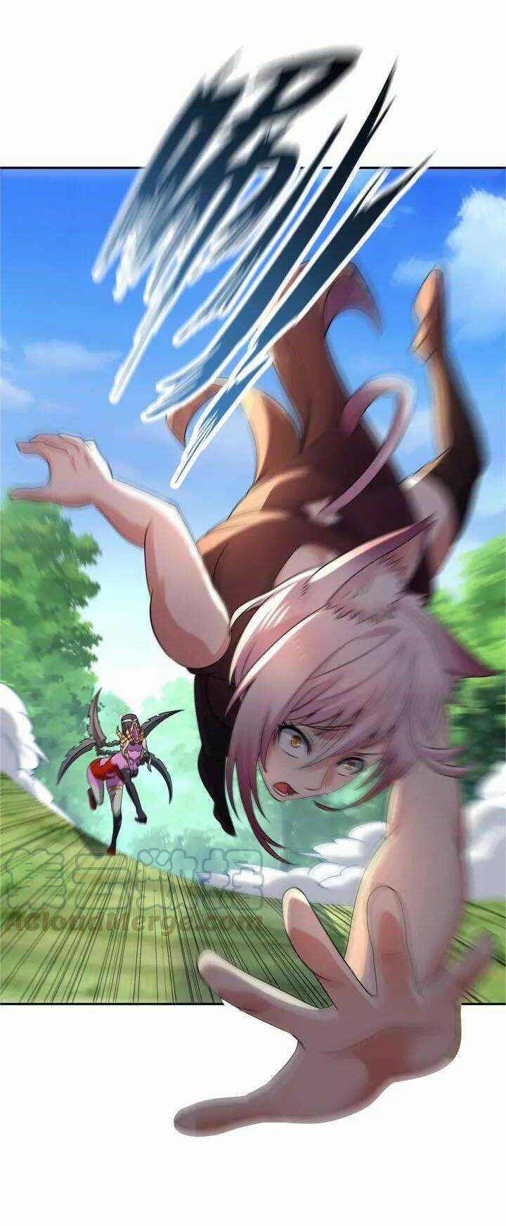 Thôn Phệ Lĩnh Vực - Chapter 112 - Trang 13