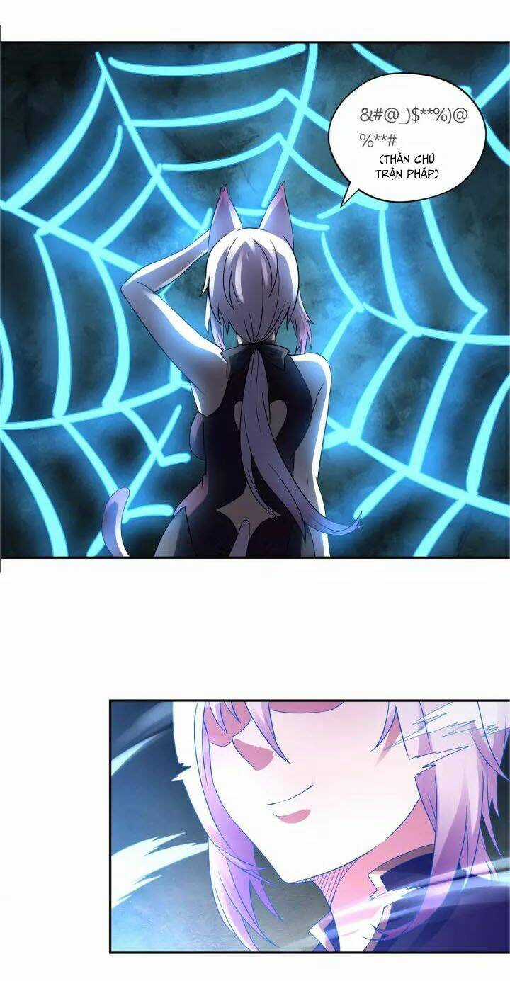 Thôn Phệ Lĩnh Vực - Chapter 112 - Trang 20