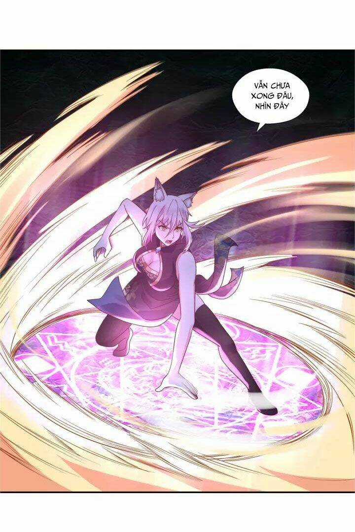 Thôn Phệ Lĩnh Vực - Chapter 112 - Trang 25