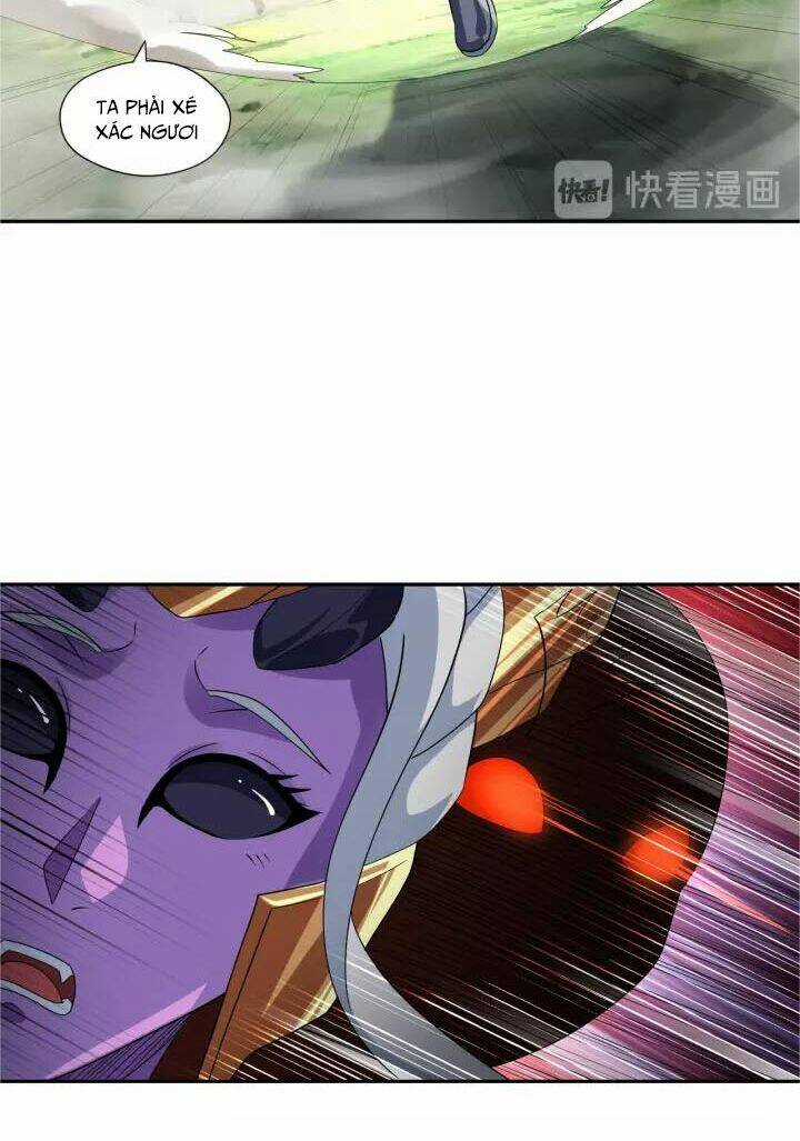 Thôn Phệ Lĩnh Vực - Chapter 112 - Trang 5