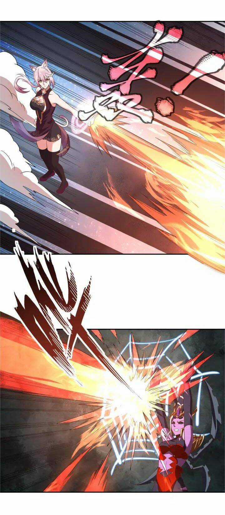 Thôn Phệ Lĩnh Vực - Chapter 113 - Trang 13