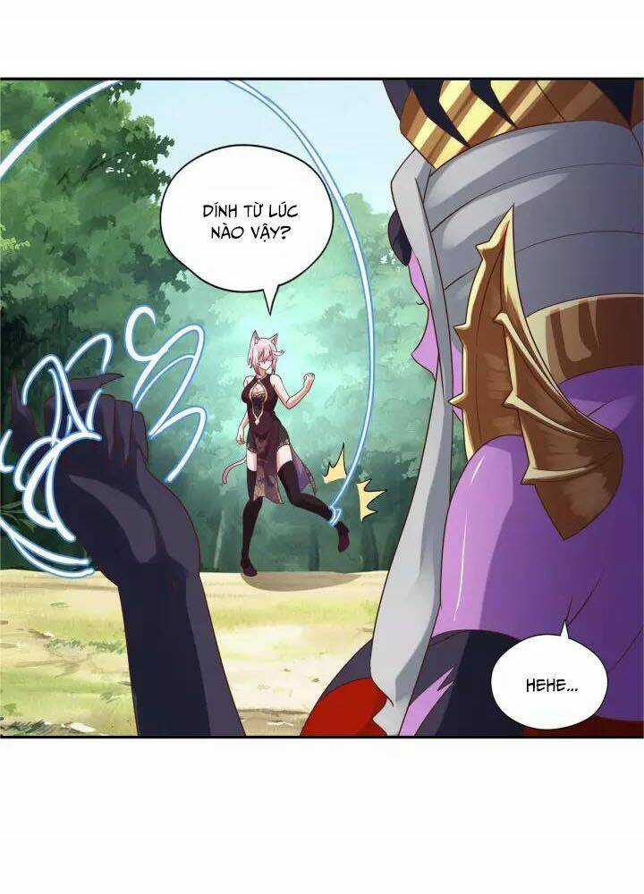 Thôn Phệ Lĩnh Vực - Chapter 113 - Trang 14