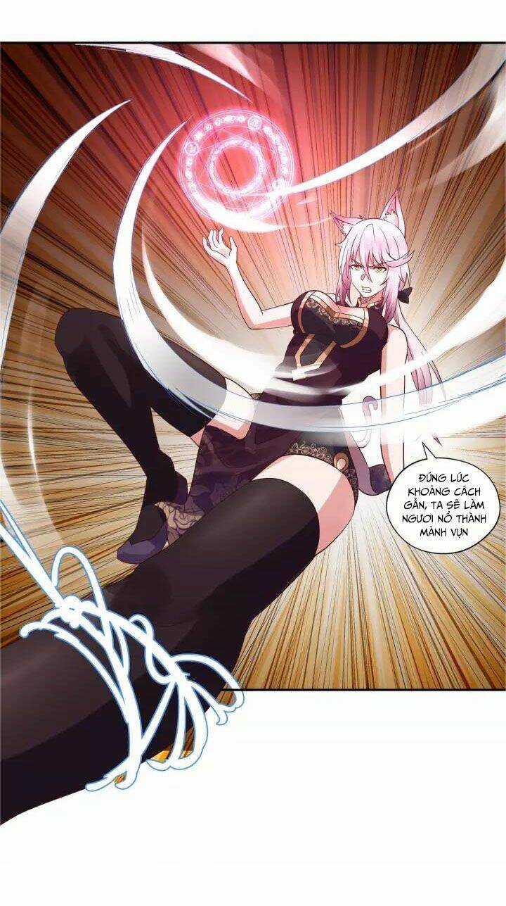 Thôn Phệ Lĩnh Vực - Chapter 113 - Trang 16