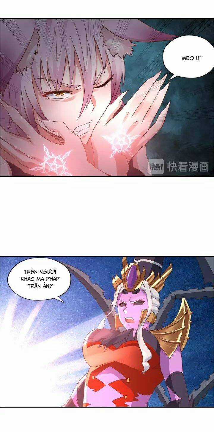 Thôn Phệ Lĩnh Vực - Chapter 113 - Trang 18