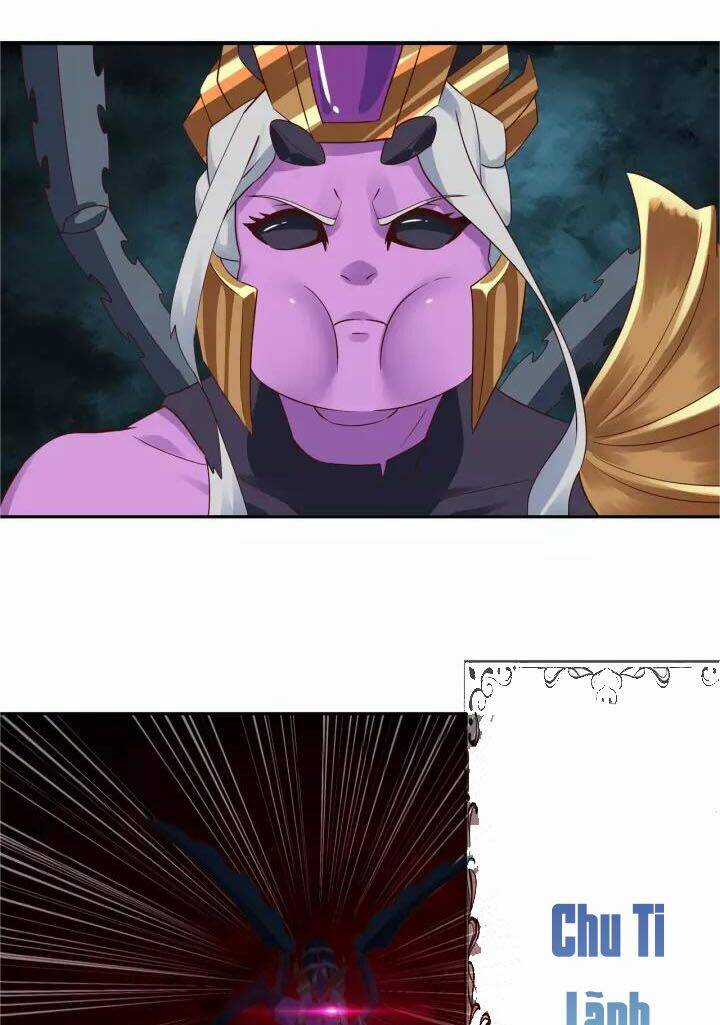 Thôn Phệ Lĩnh Vực - Chapter 113 - Trang 3
