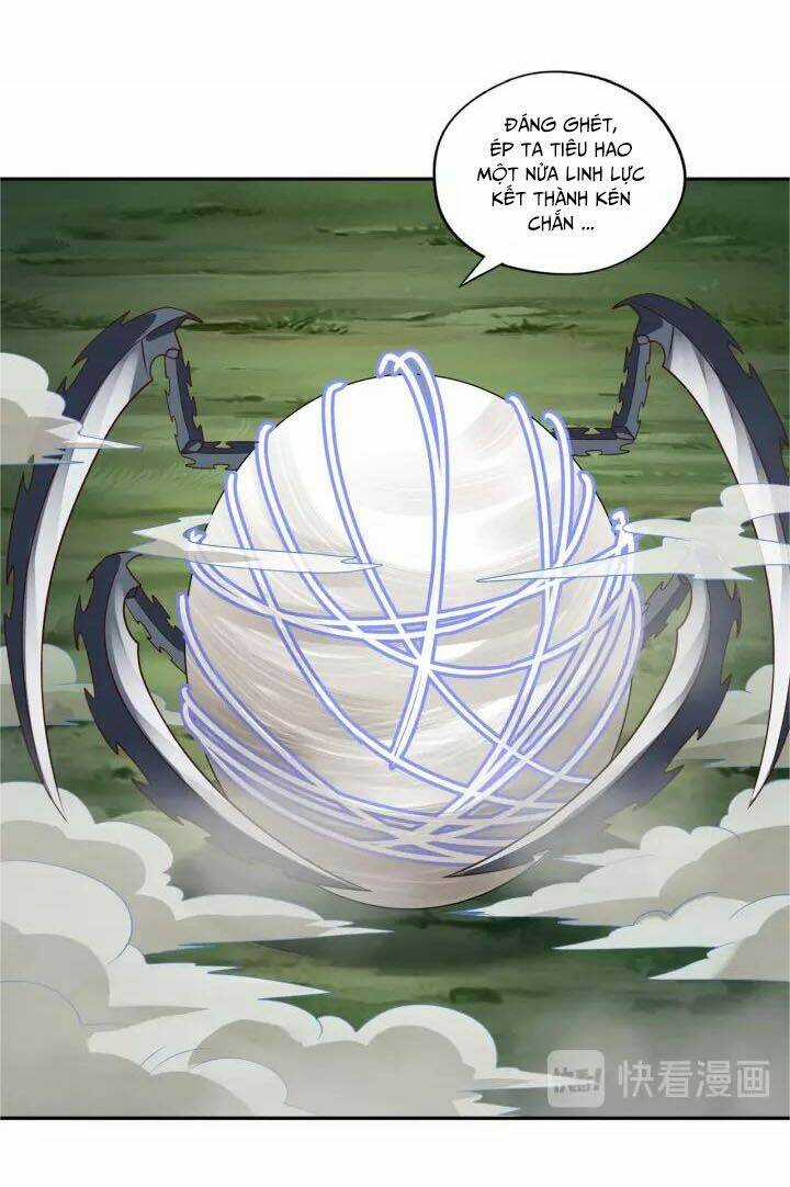 Thôn Phệ Lĩnh Vực - Chapter 113 - Trang 22