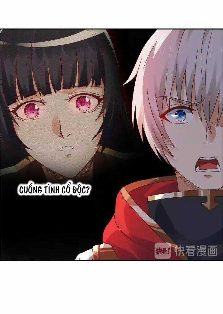 Thôn Phệ Lĩnh Vực - Chapter 113 - Trang 27