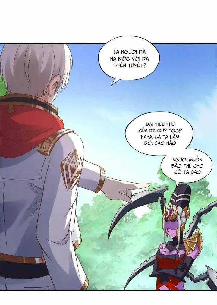 Thôn Phệ Lĩnh Vực - Chapter 113 - Trang 28