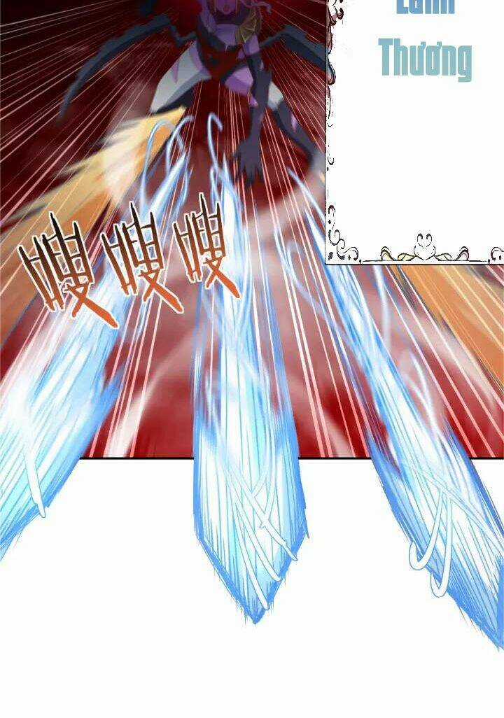 Thôn Phệ Lĩnh Vực - Chapter 113 - Trang 4