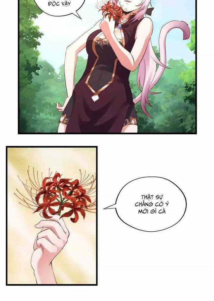 Thôn Phệ Lĩnh Vực - Chapter 114 - Trang 2