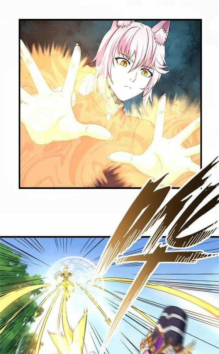 Thôn Phệ Lĩnh Vực - Chapter 114 - Trang 12