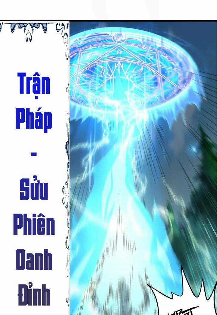Thôn Phệ Lĩnh Vực - Chapter 114 - Trang 24