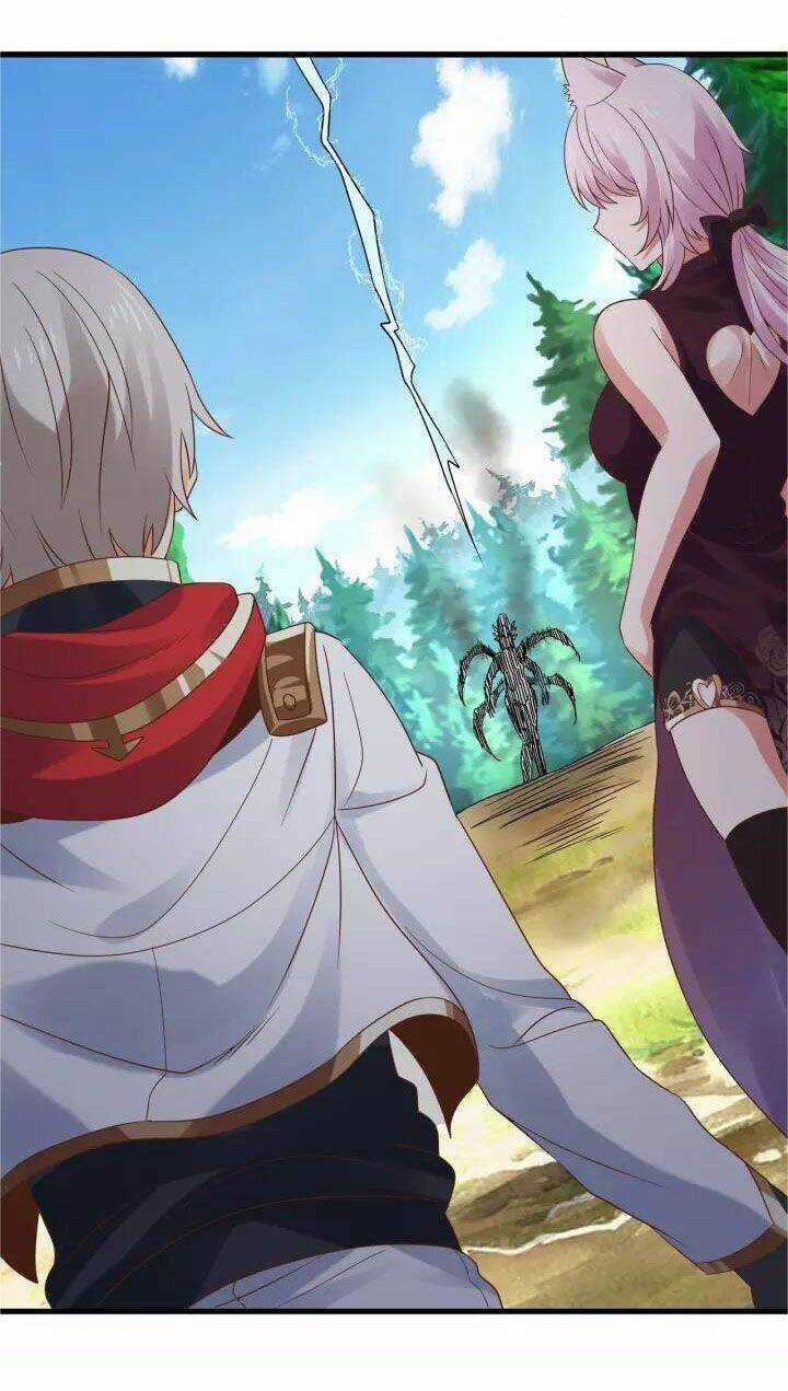 Thôn Phệ Lĩnh Vực - Chapter 114 - Trang 26