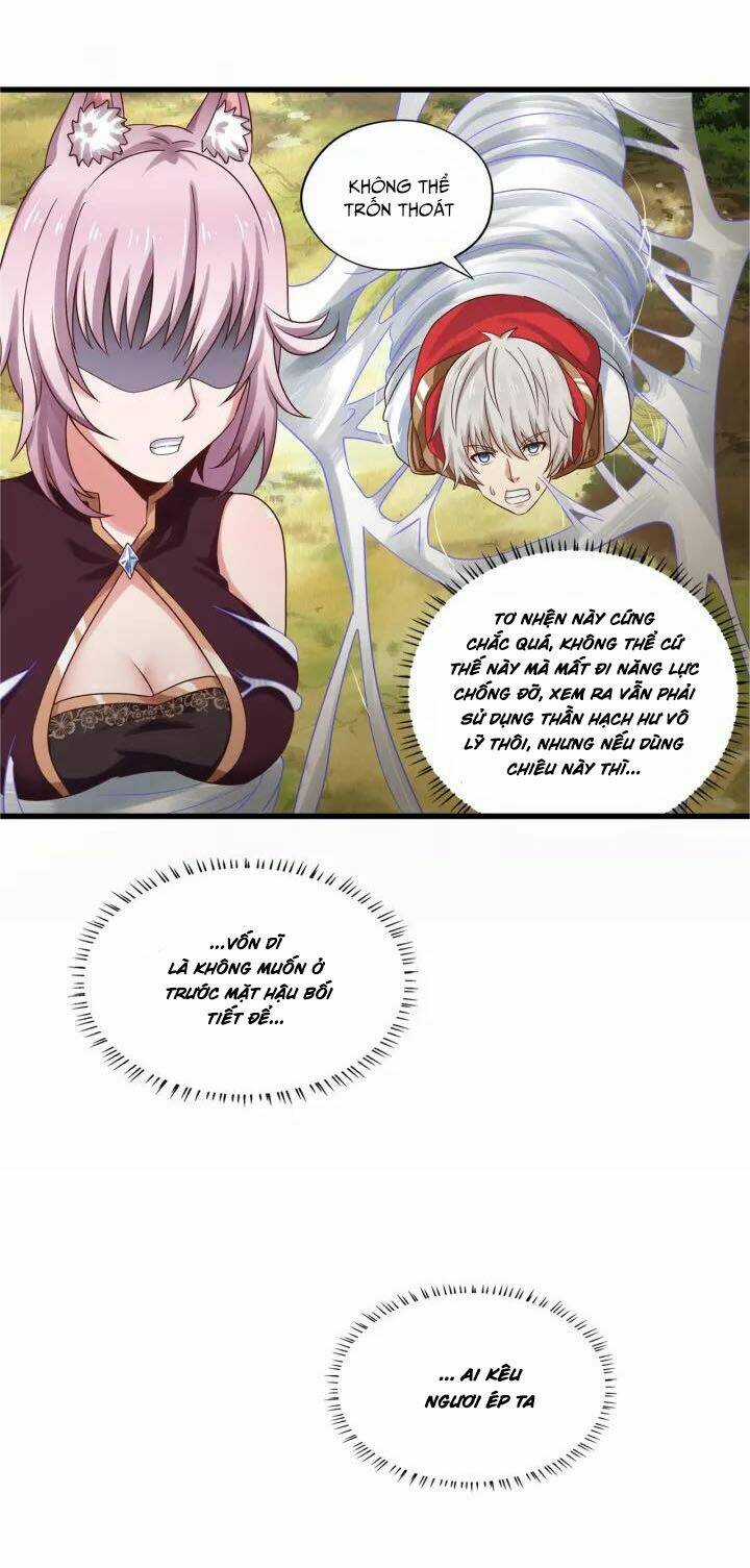 Thôn Phệ Lĩnh Vực - Chapter 114 - Trang 44