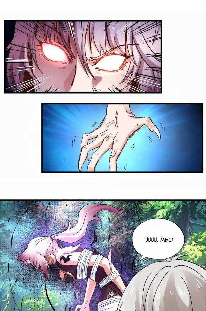 Thôn Phệ Lĩnh Vực - Chapter 114 - Trang 45