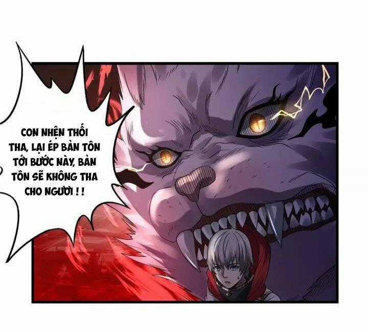 Thôn Phệ Lĩnh Vực - Chapter 114 - Trang 49