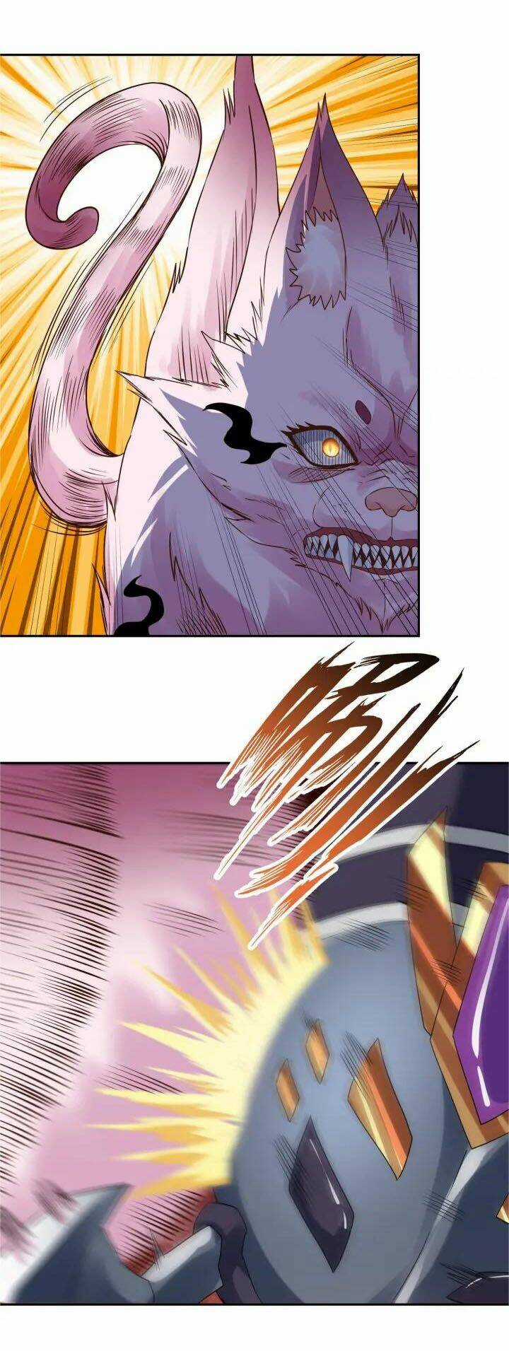 Thôn Phệ Lĩnh Vực - Chapter 115 - Trang 12