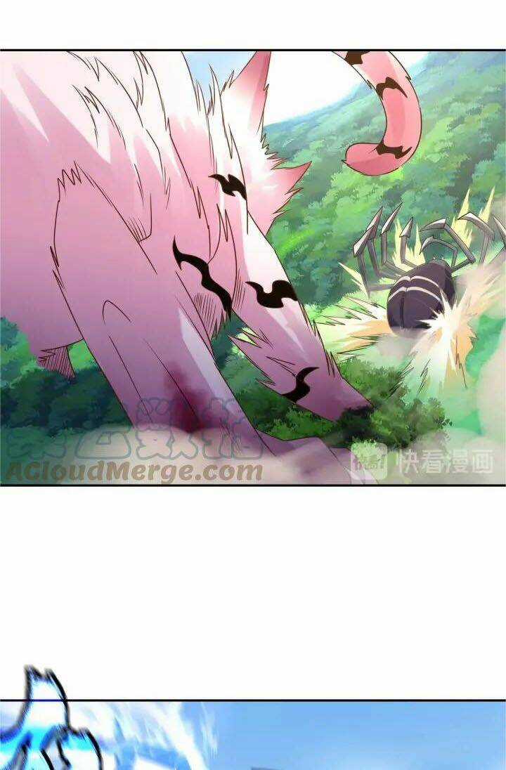 Thôn Phệ Lĩnh Vực - Chapter 115 - Trang 13