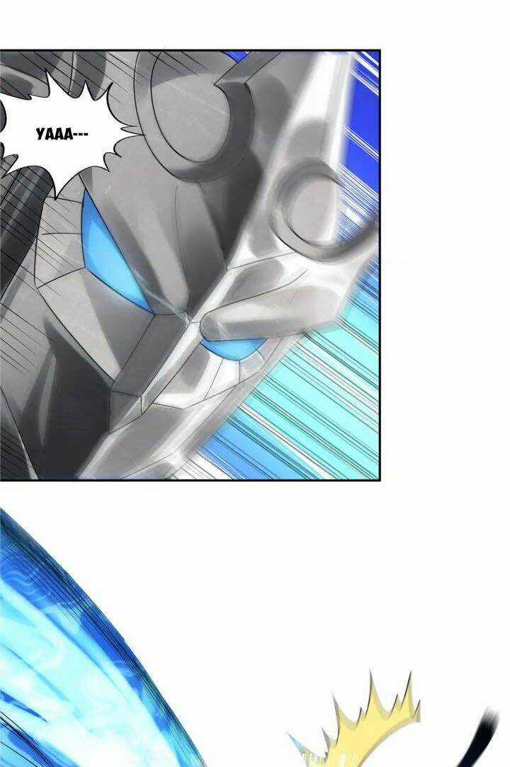 Thôn Phệ Lĩnh Vực - Chapter 115 - Trang 15