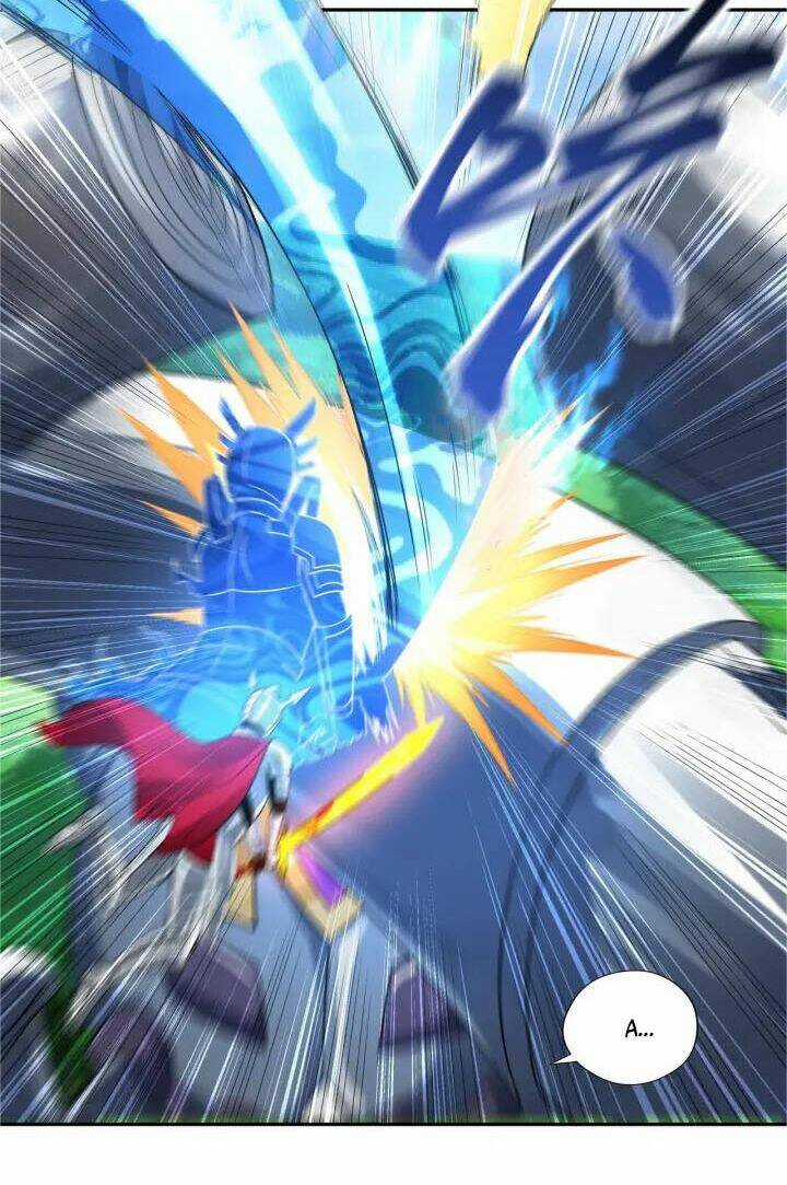 Thôn Phệ Lĩnh Vực - Chapter 115 - Trang 16