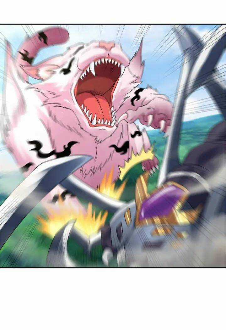 Thôn Phệ Lĩnh Vực - Chapter 115 - Trang 18