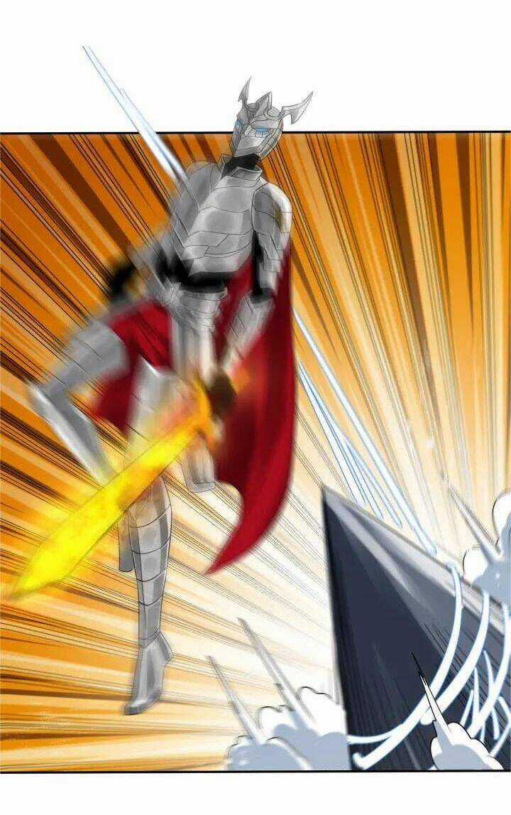 Thôn Phệ Lĩnh Vực - Chapter 115 - Trang 22