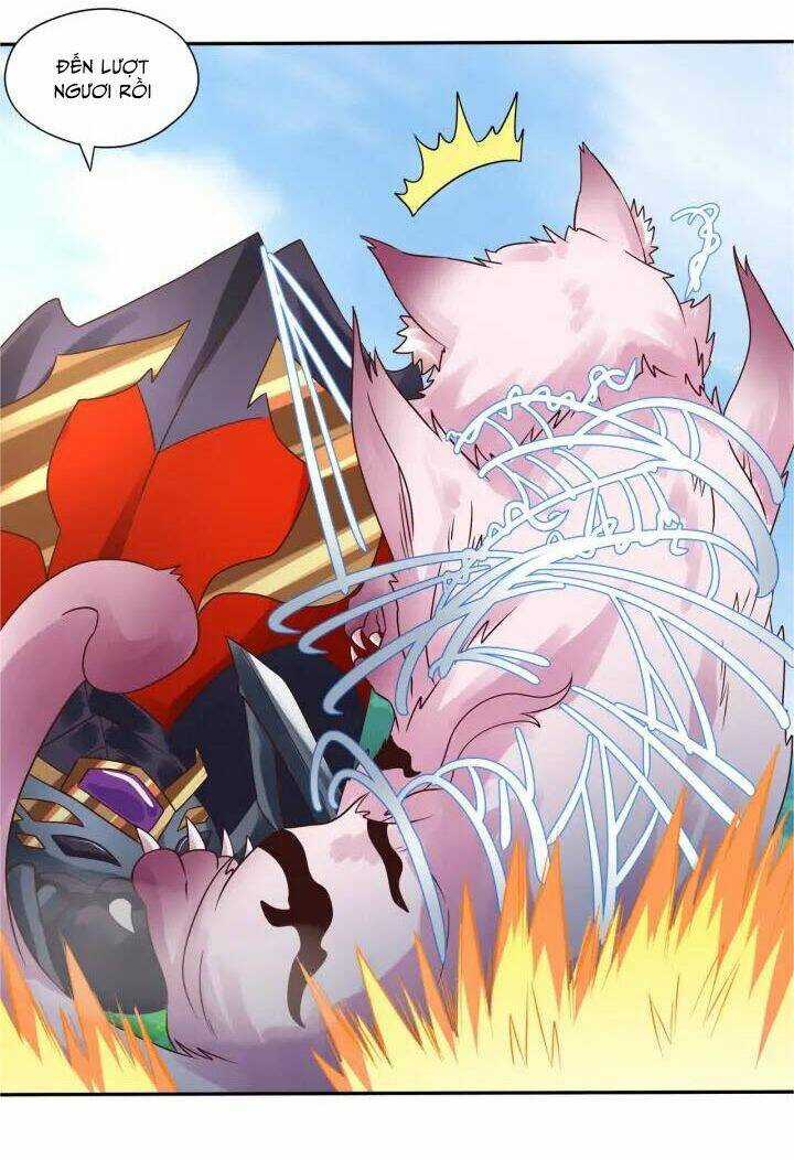Thôn Phệ Lĩnh Vực - Chapter 115 - Trang 26