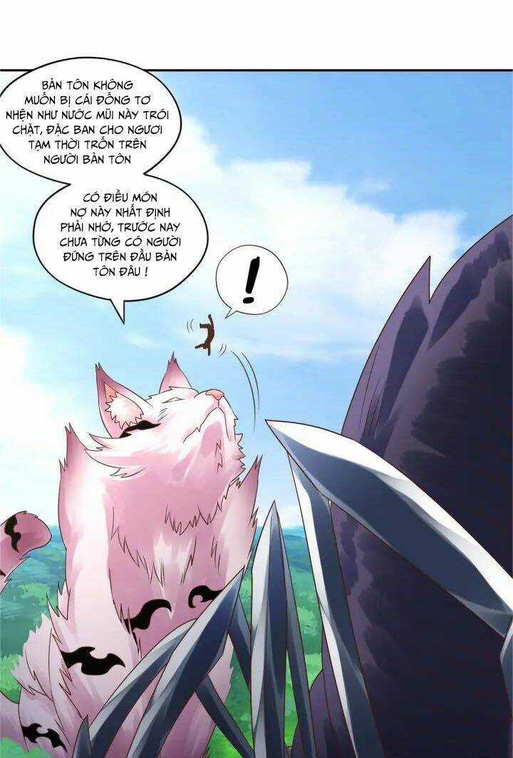 Thôn Phệ Lĩnh Vực - Chapter 115 - Trang 4