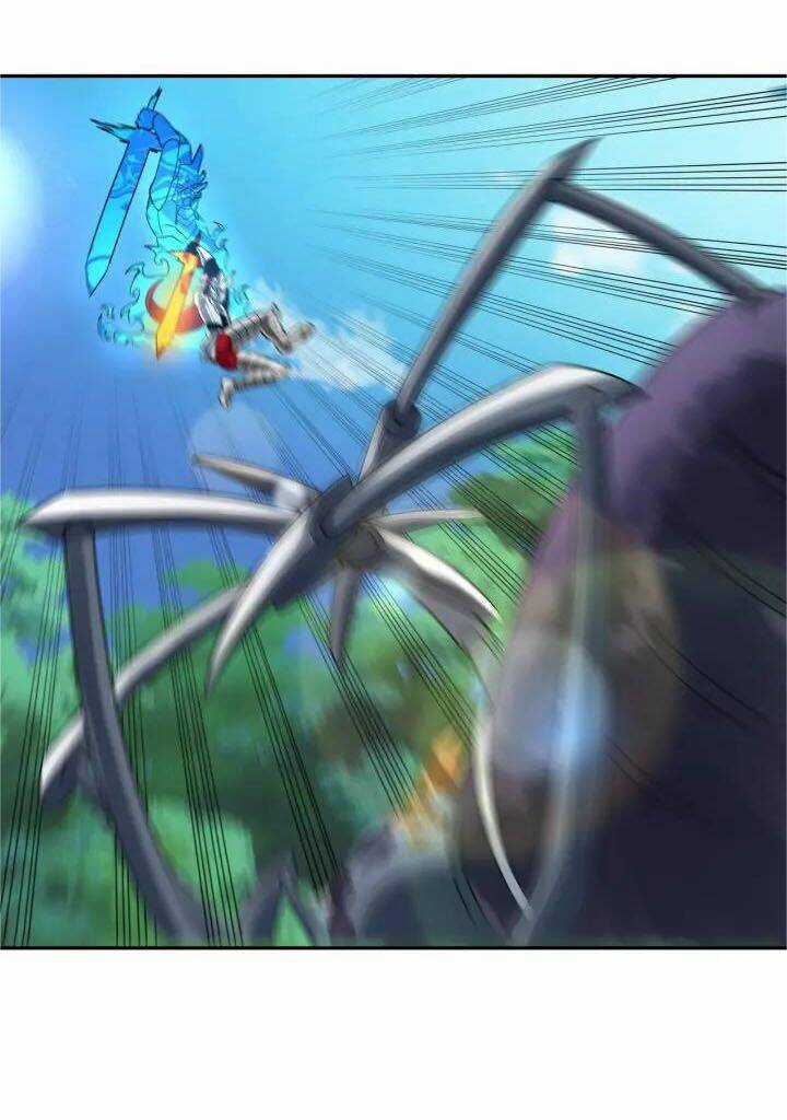 Thôn Phệ Lĩnh Vực - Chapter 115 - Trang 32