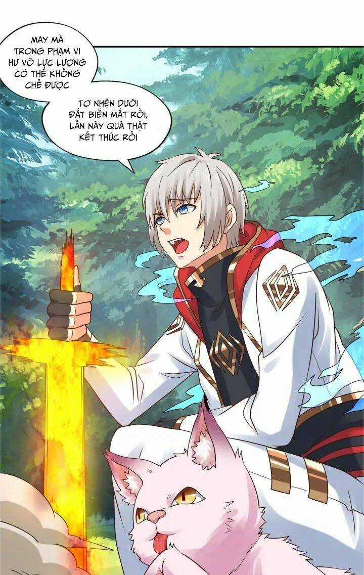 Thôn Phệ Lĩnh Vực - Chapter 115 - Trang 36