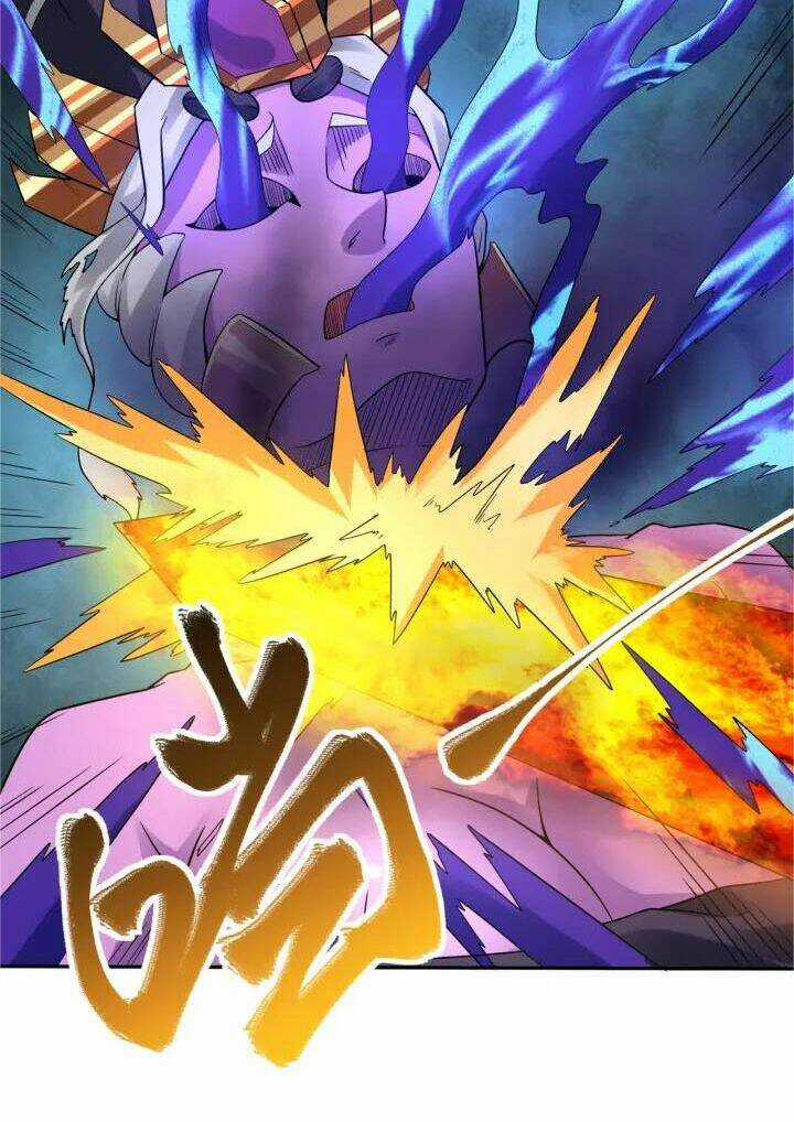 Thôn Phệ Lĩnh Vực - Chapter 115 - Trang 45