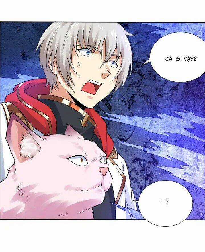 Thôn Phệ Lĩnh Vực - Chapter 115 - Trang 46