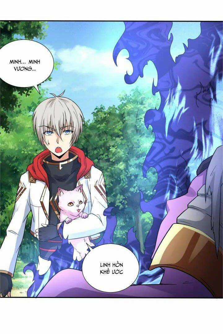 Thôn Phệ Lĩnh Vực - Chapter 115 - Trang 48