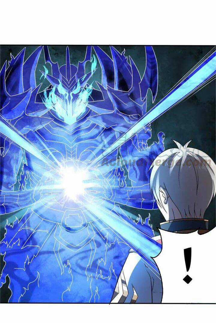 Thôn Phệ Lĩnh Vực - Chapter 115 - Trang 49