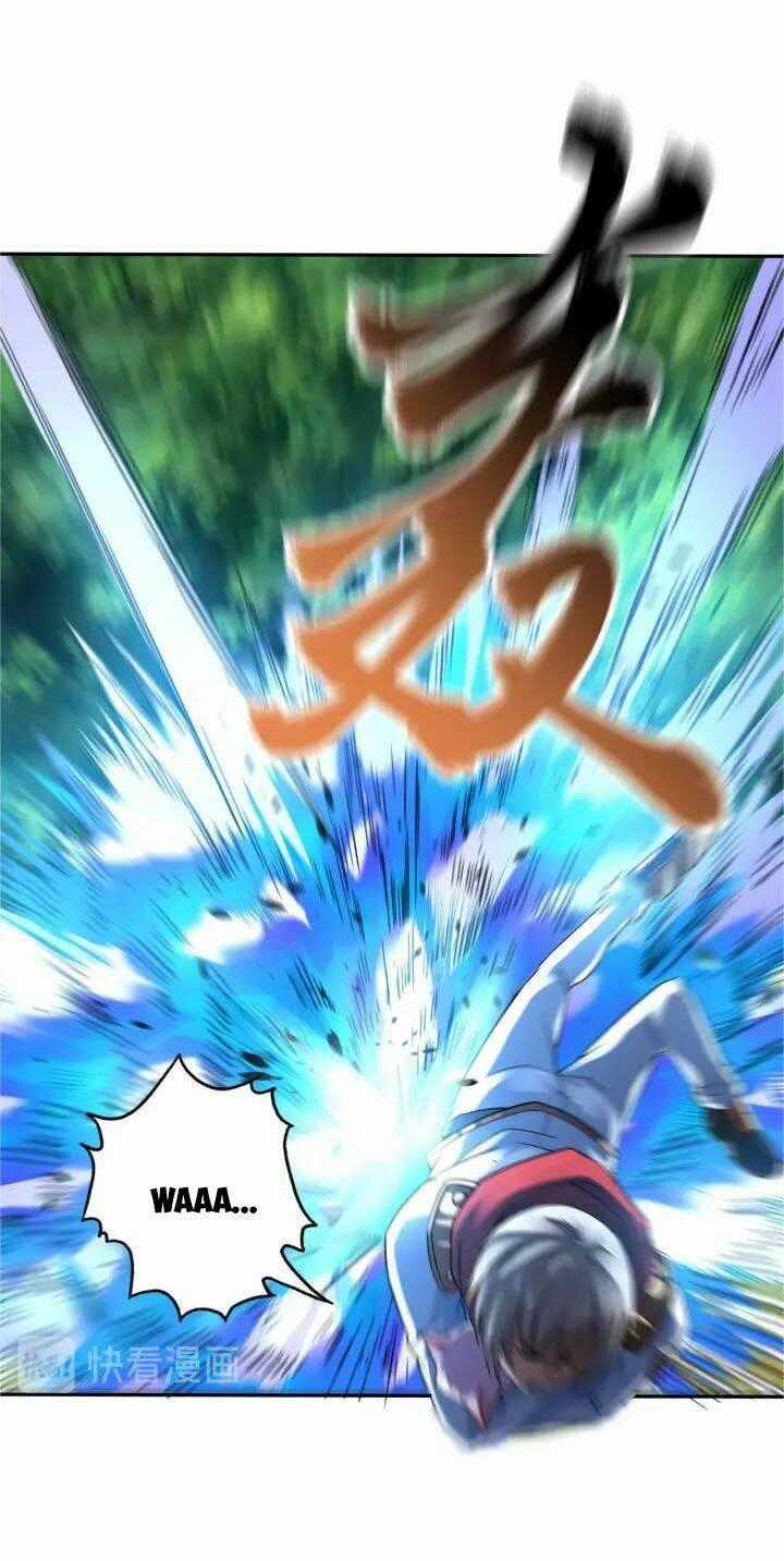 Thôn Phệ Lĩnh Vực - Chapter 115 - Trang 50