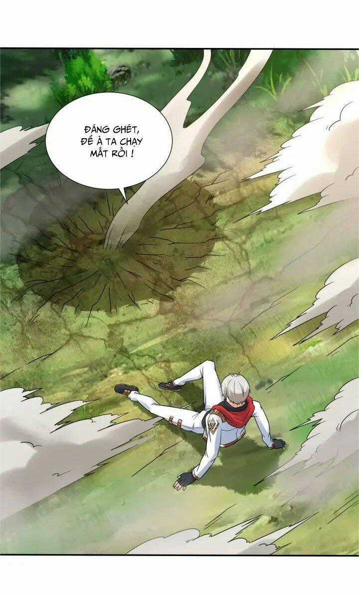 Thôn Phệ Lĩnh Vực - Chapter 115 - Trang 51