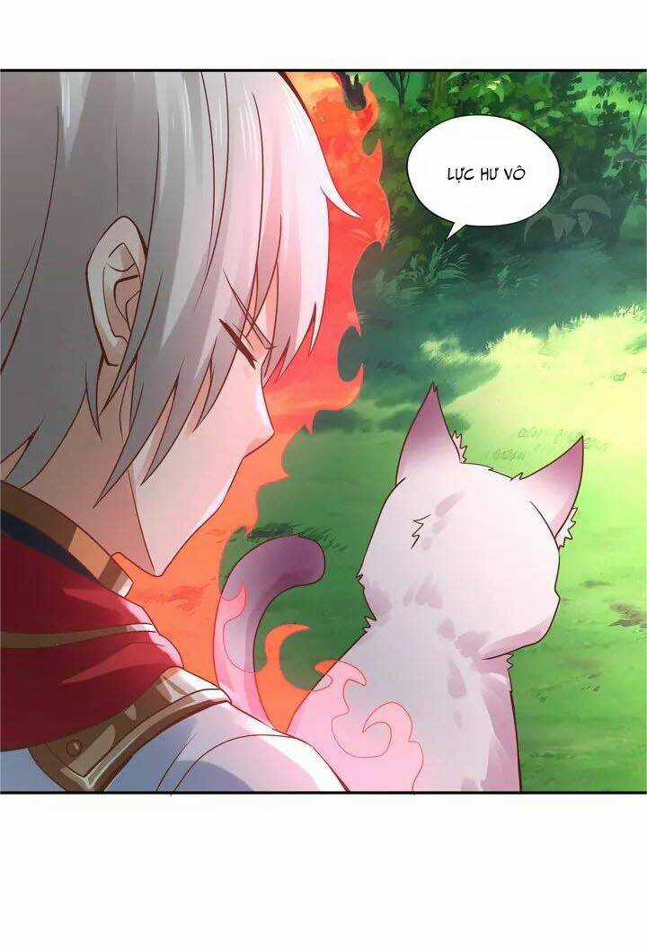 Thôn Phệ Lĩnh Vực - Chapter 116 - Trang 11