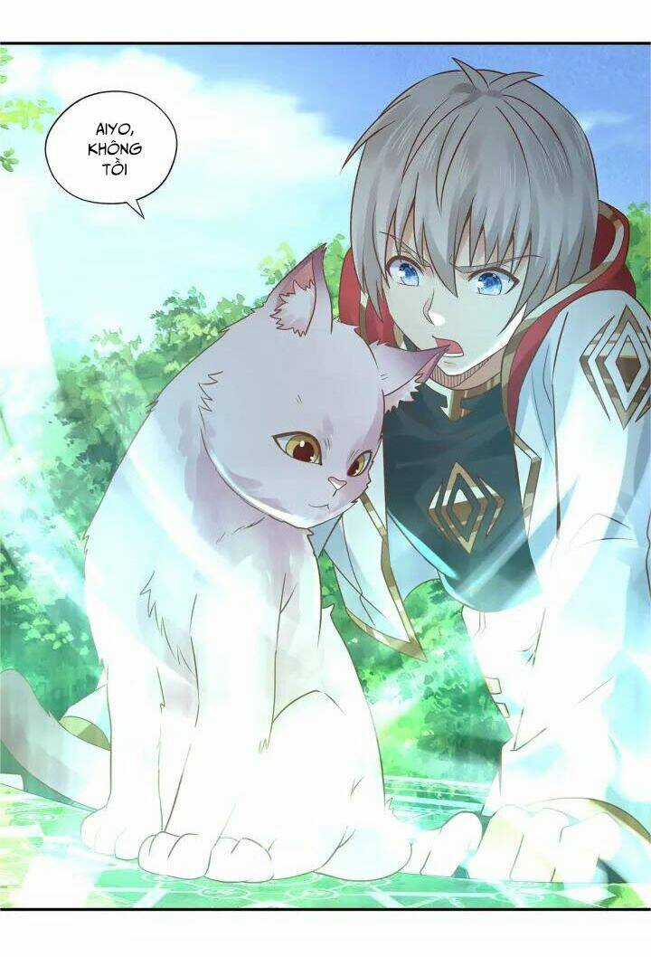 Thôn Phệ Lĩnh Vực - Chapter 116 - Trang 12