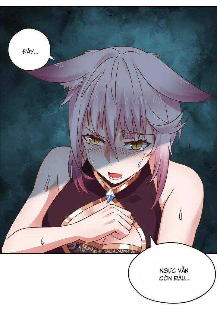 Thôn Phệ Lĩnh Vực - Chapter 116 - Trang 15