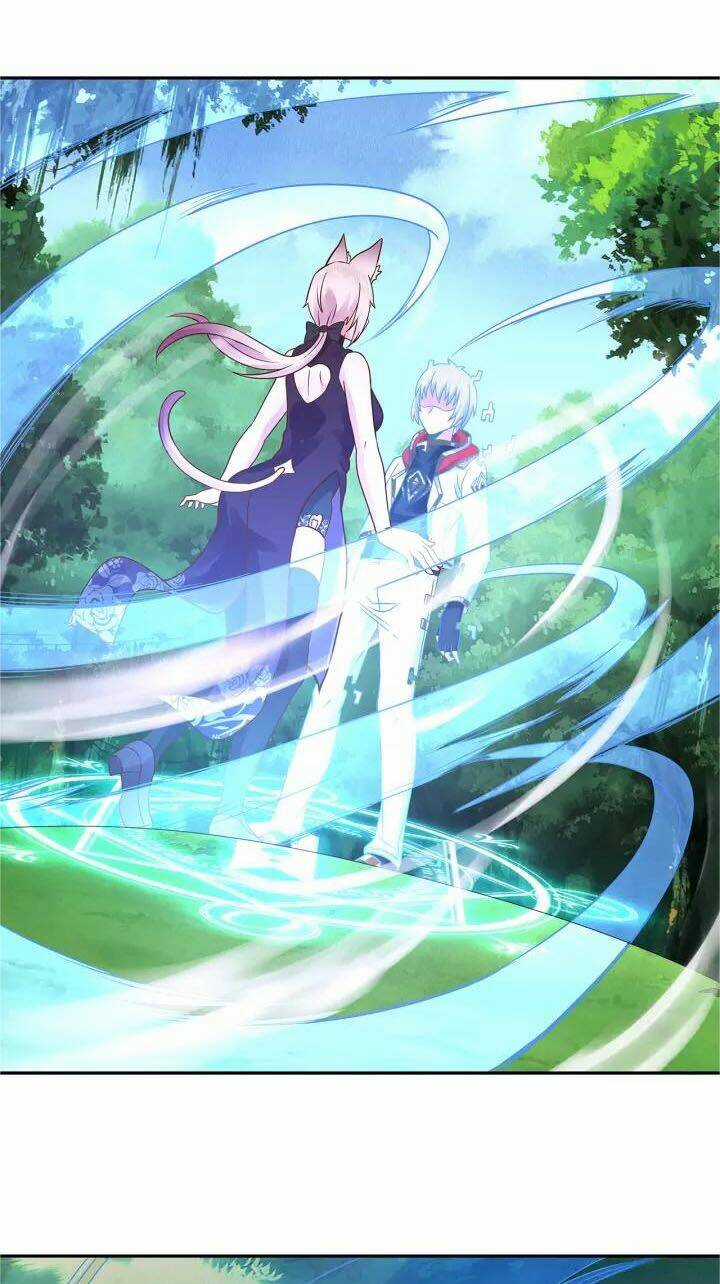 Thôn Phệ Lĩnh Vực - Chapter 116 - Trang 22