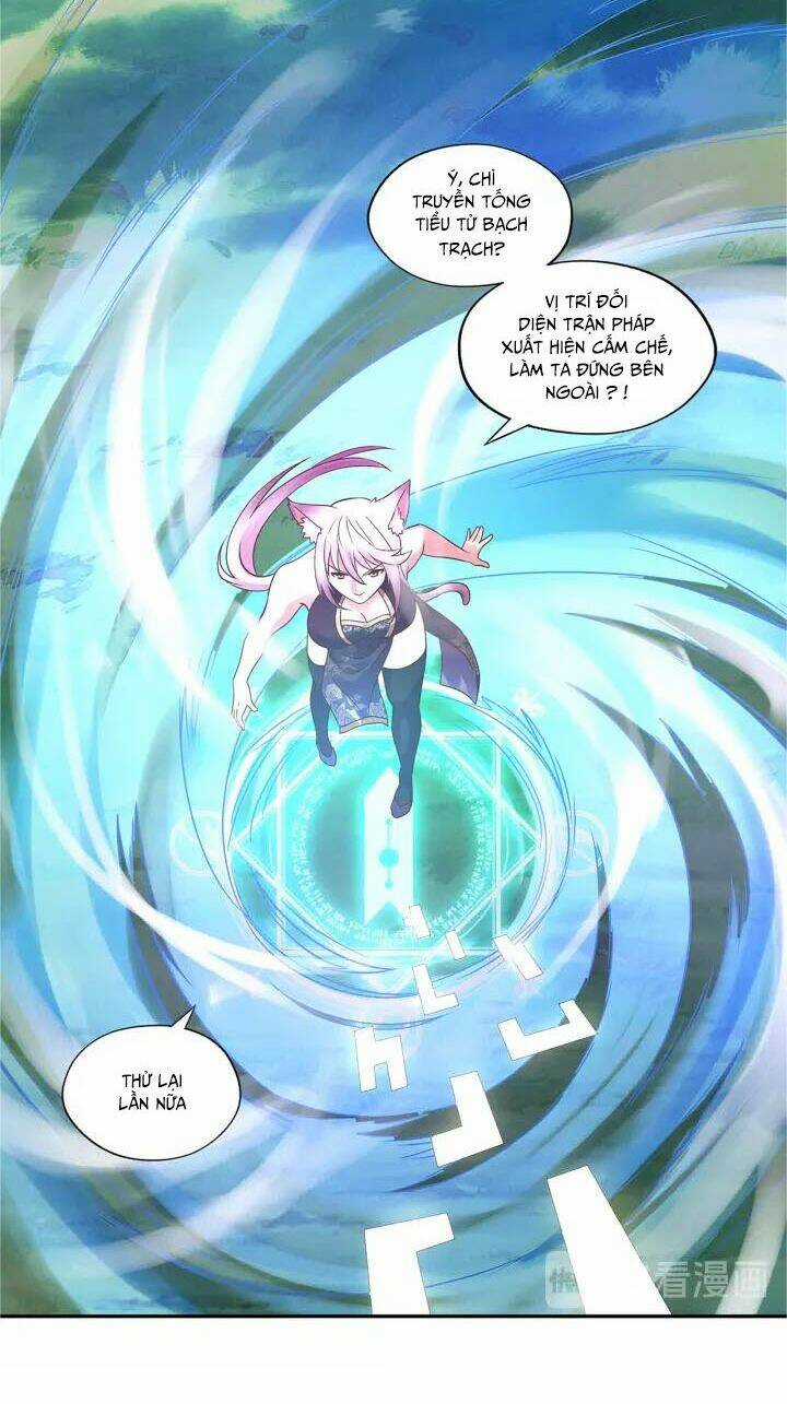 Thôn Phệ Lĩnh Vực - Chapter 116 - Trang 23