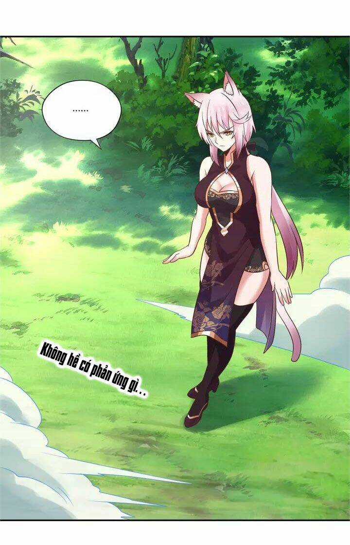 Thôn Phệ Lĩnh Vực - Chapter 116 - Trang 24