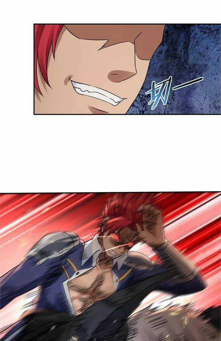 Thôn Phệ Lĩnh Vực - Chapter 116 - Trang 40