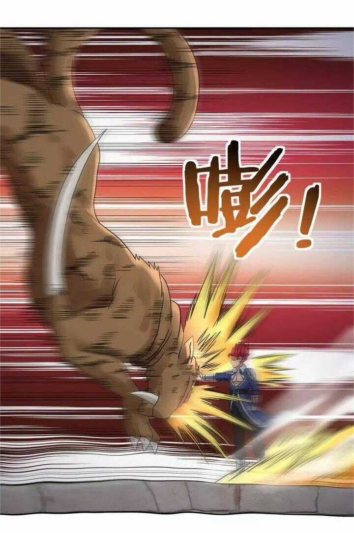 Thôn Phệ Lĩnh Vực - Chapter 116 - Trang 48