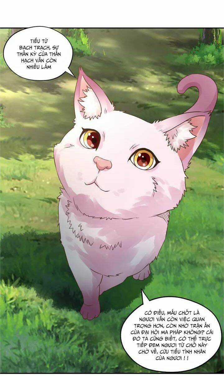 Thôn Phệ Lĩnh Vực - Chapter 116 - Trang 7